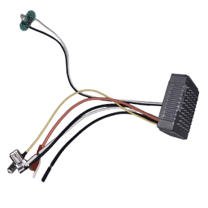 Controlador Dc18V 620112-9