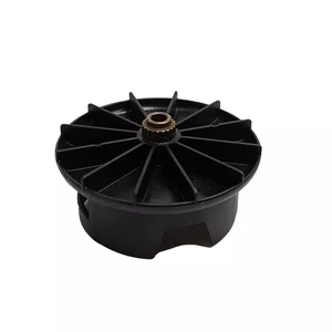 5140237-67 Black&Decker - Corpo Do Carretel Para Aparadores De Grama
