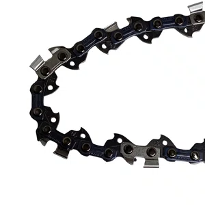 Corrente Da Serra 40Cm Para Motossera Makita - 191H03-4