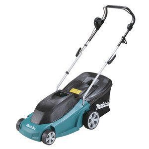 Cortador De Grama Eletrico Makita - Elm3710Bk-220V
