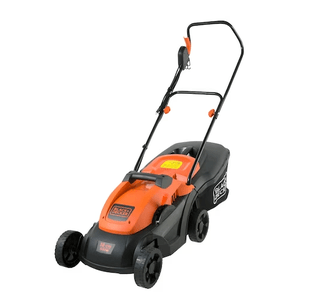Cortador De Grama Gr3800 220V Black&Decker - Gr3800-B2