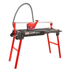 Cortador Eletrico Zapp 200 G2 220V/60Hz/900W 61590 - Cortag