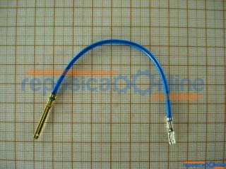 Condutor Azul - 584304-10 - Dewalt