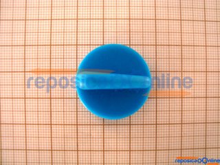 Botao De Ajuste De Direcao Einhell - 434526001073