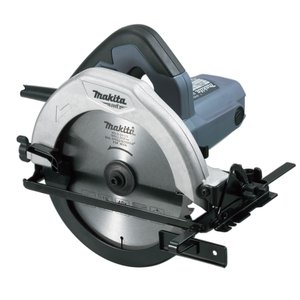 Serra Circular 185Mm(220V) M5801G  Makita - M5801G-220V