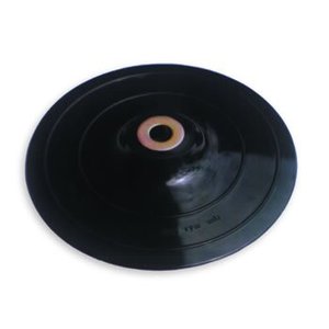 Disco Borracha Para Polimento - 7" - 9618086718 - Bosch