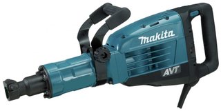 Martelo Demolidor 15Kg 30Mm Hm1307C 220V Makita - Hm1307C-220V