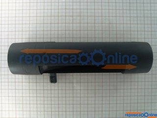 Tubo Defletor P/ Plaina 1593.1 - 2600409022 - Bosch