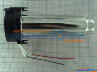 Conjunto De Resistencia Para Soprador Hg6003 Makita - Tp00000144