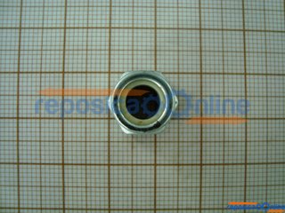 Porca M8 Para Esmerilhadeira Ws-115 L - A1-2082/30 - Dwt