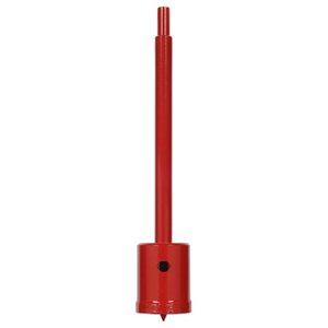 Serra Copo Diamantada Braskoki F 40Mm- Ksc40