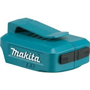 Adaptador Usb Adp05 Makita