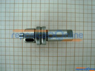 Eixo Para Serra Circ Bosch Gks190 3601F230E0 1F23 - 1619P01257