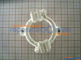 Porta Escova Stretch P/ Furadeira Dw508 - 148325-01 - Dewalt