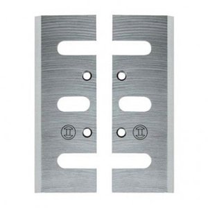 Lamina Para Plaina 1593.1 82Mm 2607000193 - Bosch