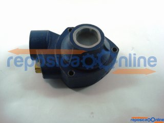 Ics50B02 - Tampa Da Bomba - Voluta (Ics-50B) - Eletroplas - 16840.1