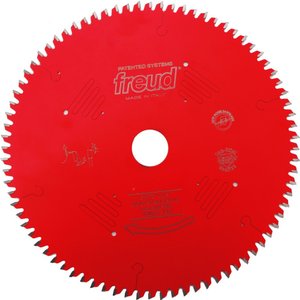 Disco De Serra Circular 250X2 8X80Z F30 Lp67M002 Freud - F03Fs07262