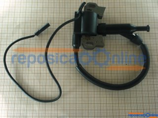 Bobina De Ignicao Completa Toyama - Tg80Fx10941