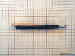 Mola De Tracao Serra Circular 5401 - F000620020 - Bosch