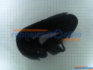 Alca P/ Vibrador De Concreto Gvc20 Bosch - F000600381