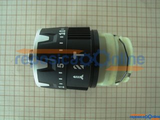 Caixa De Engrenagens - 2609199397 - Bosch