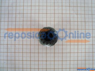 Pinhao Para Esmerilhadeira 1751 / 1755 Bosch - F000600989