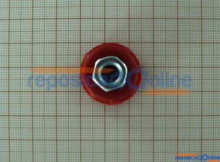 Borboleta Toyama - Tg47V00026