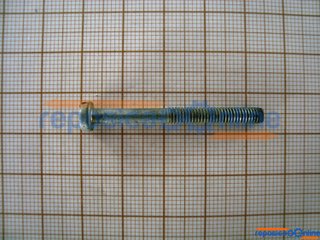 Parafuso - 2910021138 - Bosch