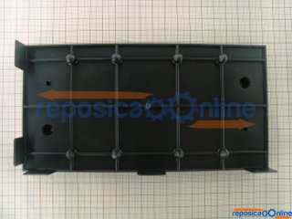 Placa Em Plastico Bosch - 2608190016