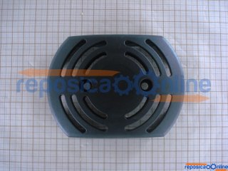 Tampa Tras Do Motor Mls100 Makita - Jm23000125