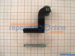 Alavanca De Rolete Bosch - 2601321908