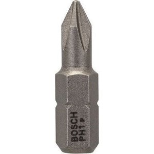 Ponta Phillips 25Mm Ph1 Bosch - 2608521218