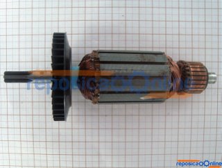 Induzido P/ Furadeira Bosch 3141.0 - 9618089087