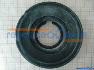 Anel De Vedação Para Motor De Aspirador De Pó E Água Ap4850 Black&Decker - N227559