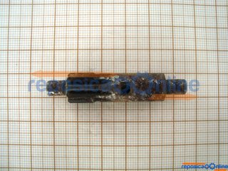 Excluido Eixo - 2606389003 - Bosch