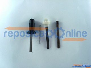 Semi Acoplamento P/ S. T.t 1587.1 Bosch - 2606491917