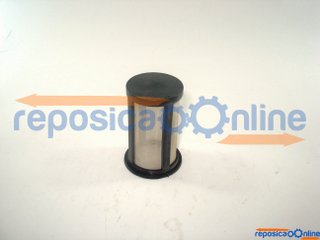 Filtro Entrada De Combustivel Tanque N.01-2 Ram70 - 29110383 - Menegotti