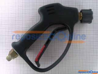 Gatilho Rl-25 Completo Jacto - 846352