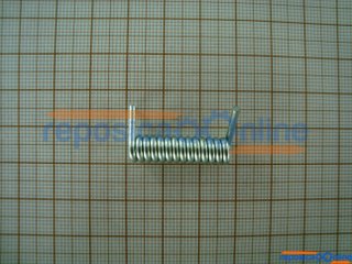 Mola Grampo Lixadeira Treme Treme Raiman - Gmlr007001 - Raimann