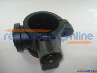 Mancal Da Mesa Movel (Suporte) - 00009944.7 - Garthen