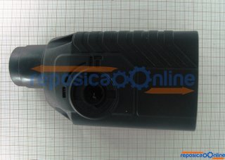 Carcaca De Engrenagem Bosch - 1617000385