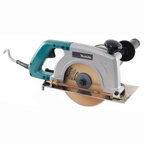 Vista explodida Peças para Serra Marmore 4107R Makita 110V / 220V