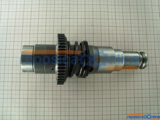 Fixador Da Ferr Compl - 123100-0 - Makita