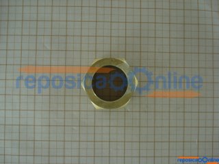 Porca Sextavada 3-4.14 Bsp Para Conexao Jacto - 312314