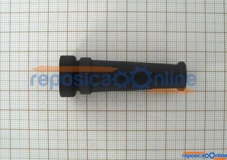 Protecao P/ Cabo Serra Circular 1573.2 - 2610313327 - Bosch