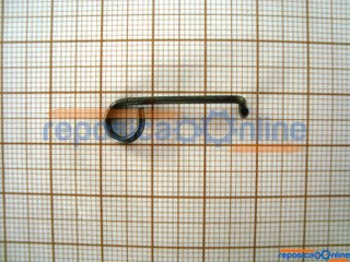 Mola Para Martelo 11210 - 1614690001 - Bosch