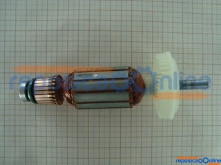 Induzido P/ Martelo Bosch 11236.7 - 1614010128