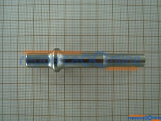 Percussor Para Martelo Bosch 11210 - 1613124082