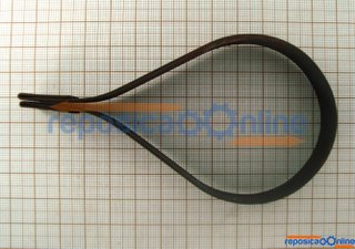 Cinta De Aço Para Empunhadeira Do Martelo 11264 Bosch - 1611316019