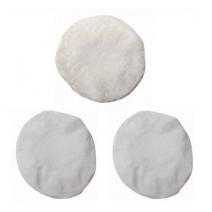 Acess.politriz 10 Boinap/Polimento - Wp1200-B3 - Black&Decker